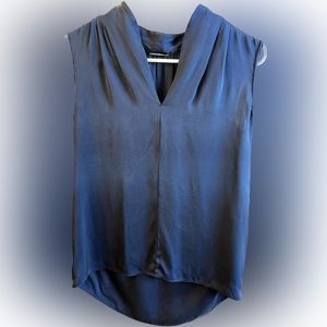 Elie Tahari Silk Blouse